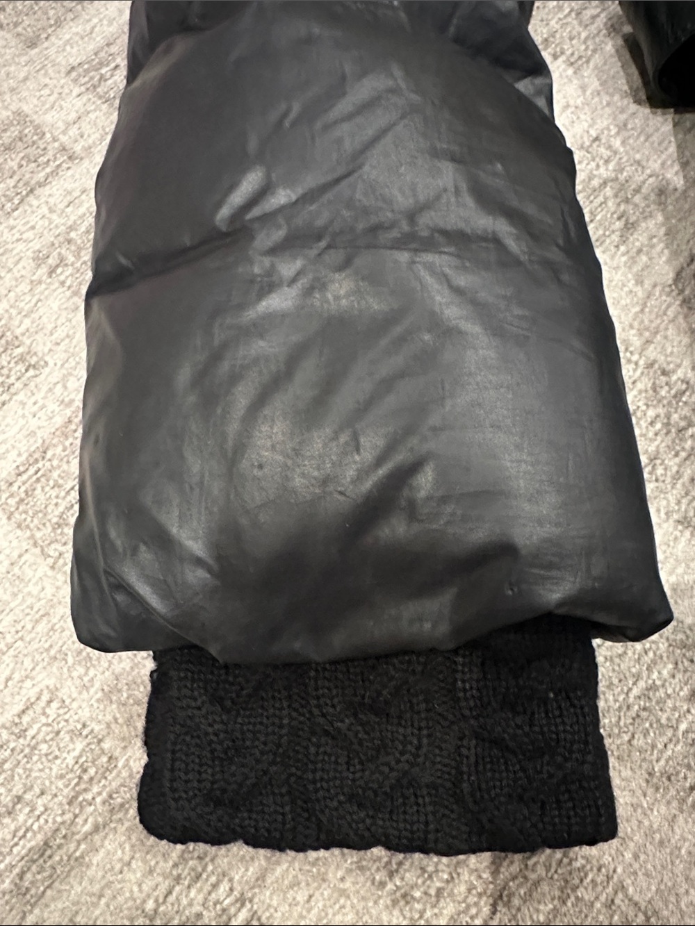 Mackage Winter Parka - Picture 9 of 11